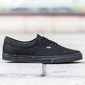 Vans Men's LPE Black/ Black